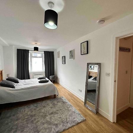 伦敦Bright And Cosy 1 Bed Flat Next To Tower Bridge公寓 外观 照片