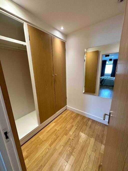 伦敦Bright And Cosy 1 Bed Flat Next To Tower Bridge公寓 外观 照片